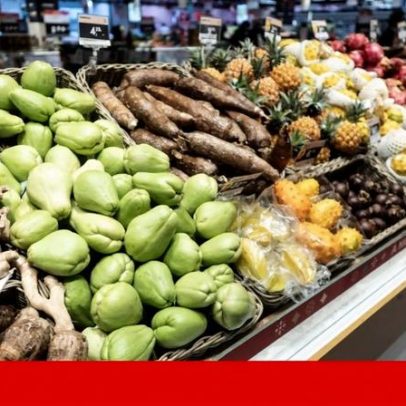 Roda dos alimentos: por que já não se usa a pirâmide como modelo