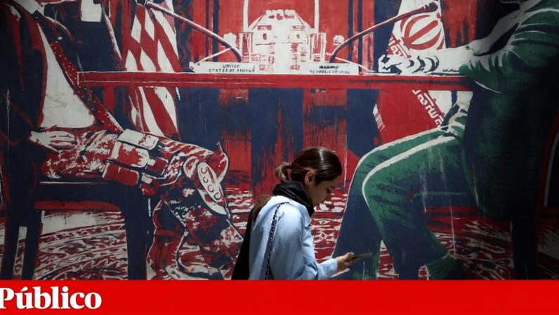 EUA atacam alvos militares do Irão; Teerão responde com ataque a base aérea