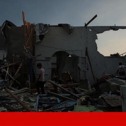 Pelo menos 55 mortos após explosão em armazém de armas na Birmânia