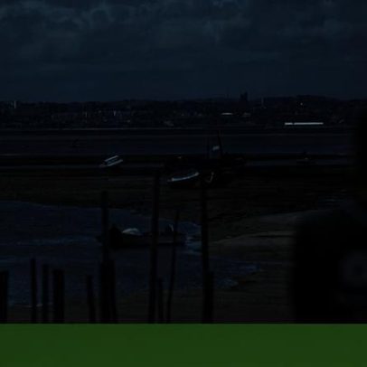 A partir de agora, apanhadores de bivalves ficam sujeitos a novas regras