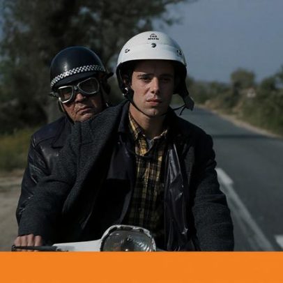 Regresso de proscrito, que nunca nos abandonou, atrai atenções