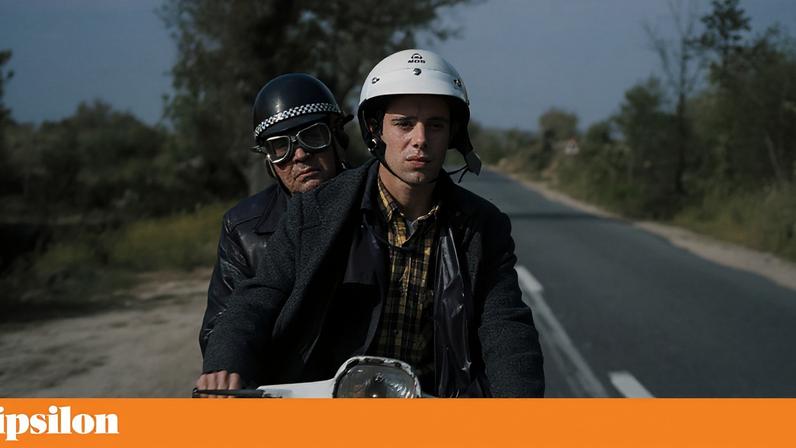 Regresso de proscrito, que nunca nos abandonou, atrai atenções
