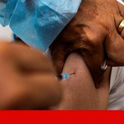 Injeção travou cancros agressivos da cabeça em mais de um terço dos doentes