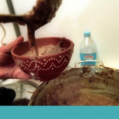 Cozinha portuguesa recomenda não julgar pela aparência