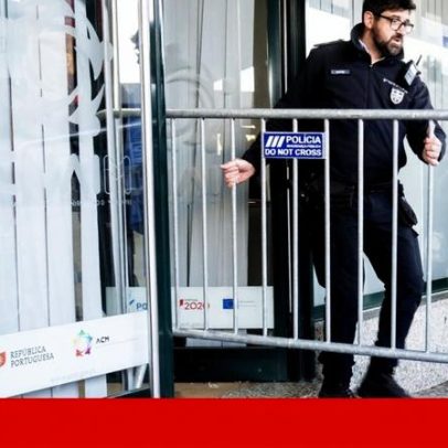 Trabalhadores da AIMA em greve, mas postos de atendimento permanecem abertos