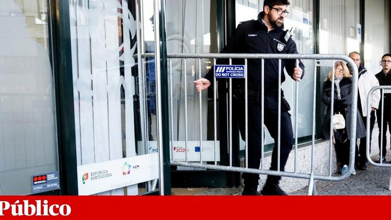 Trabalhadores da AIMA em greve, mas postos de atendimento permanecem abertos