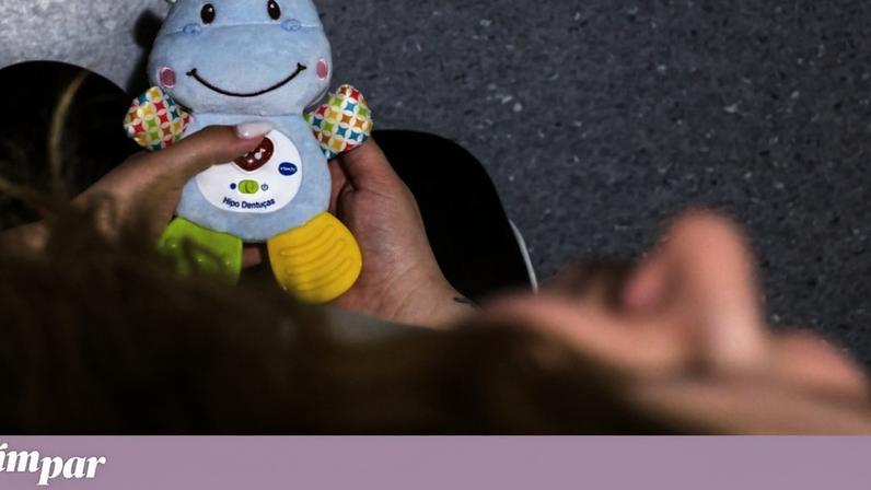 Ordem dos Psicólogos alerta para impacto das palavras nas crianças