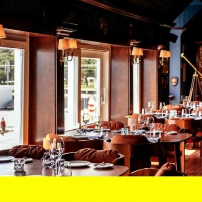 Reuniões de negócios em Lisboa com boa gastronomia