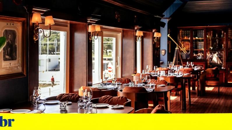 Reuniões de negócios em Lisboa com boa gastronomia