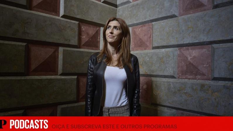 Engolir sapos engorda, analisa Conceição Calhau