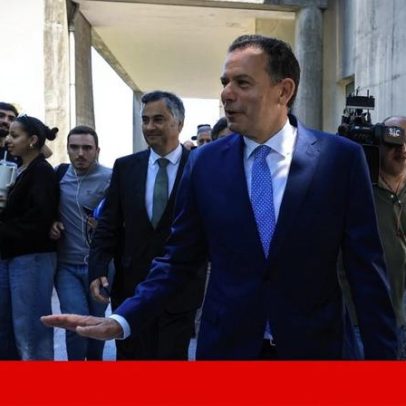 Montenegro defende que Portugal deve reduzir dependência de fundos europeus