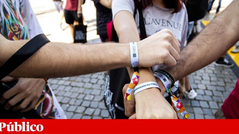 Candidaturas ao concurso nacional de acesso ao ensino superior arrancam a 20 de Julho