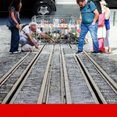 Carris tenta sair por cima de processo que prejudica a marca