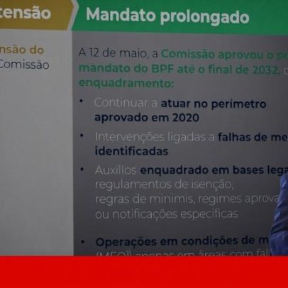Governo entra com 1,5 mil milhões no Banco Português de Fomento