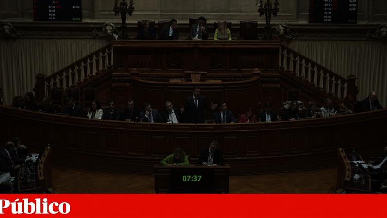 Actual Governo de Luís Montenegro enviou 66 propostas de lei ao Parlamento. Quem mais apresentou propostas no primeiro ano em São Bento foi Pedro Passos Coelhoi