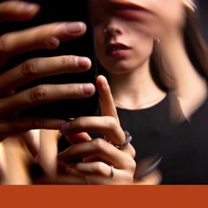 A cegueira do scroll: estudo revela impacto do uso contínuo das redes