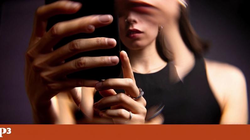 A cegueira do scroll: estudo revela impacto do uso contínuo das redes