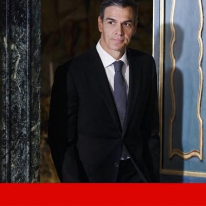 PSOE teve semana difícil, sem decisão decisiva, entre casos Leire e Plus Ultra