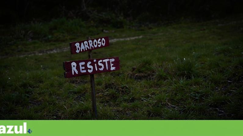 Tribunal aceita providência cautelar e bloqueia servidão na mina do Barroso