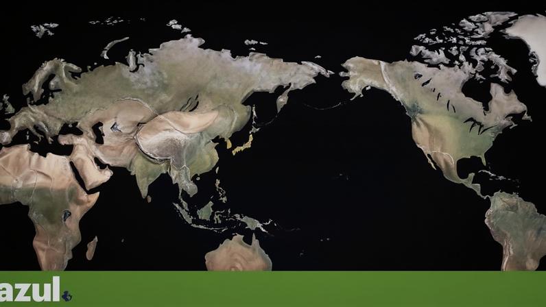 El Niño pode instalar-se entre junho e agosto, com 80% de probabilidade