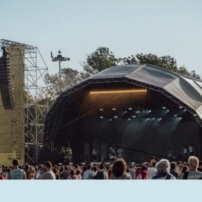 FNAC Live: dia dedicado à cultura junto ao Tejo