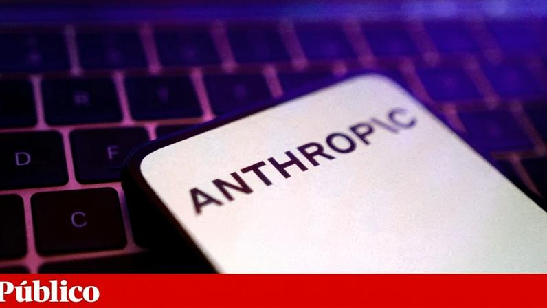 Anthropic solicita entrada na bolsa e entra na corrida dos grandes da IA