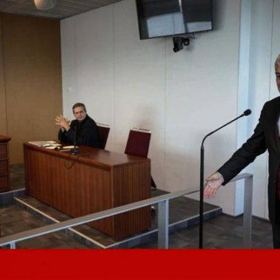 Ação de Sócrates contra a lentidão da justiça esteve parada um ano e meio