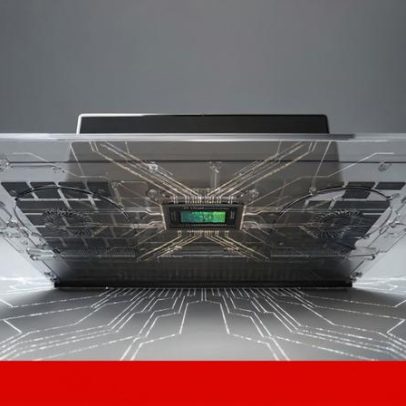 Nvidia lança RTX Spark, chip que pode desafiar domínio da Intel em PCs