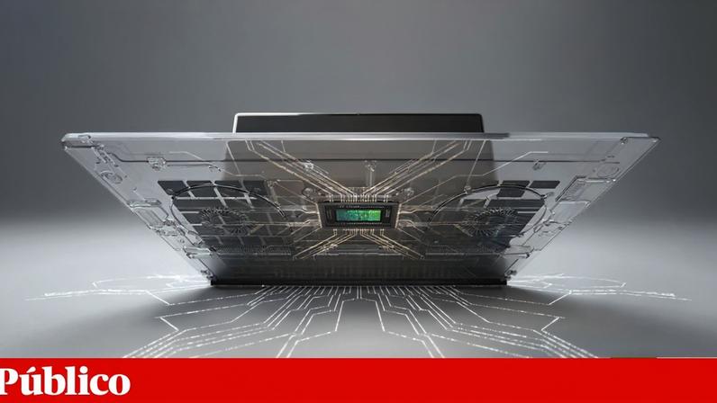 Nvidia lança RTX Spark, chip que pode desafiar domínio da Intel em PCs