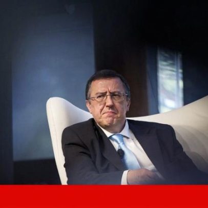 OAB solicita elementos adicionais sobre queixa contra o juiz Carlos Alexandre