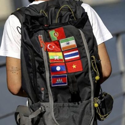 Consultas de viajante para vacinação internacional com mais de dois meses