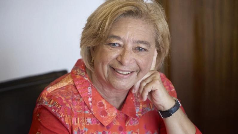 Maria Manuela Faria esteve seis anos à frente da ADSE