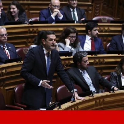 PSD vota contra e critica a reapreciação da perda de nacionalidade