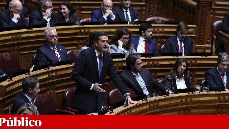 PSD vota contra e critica a reapreciação da perda de nacionalidade