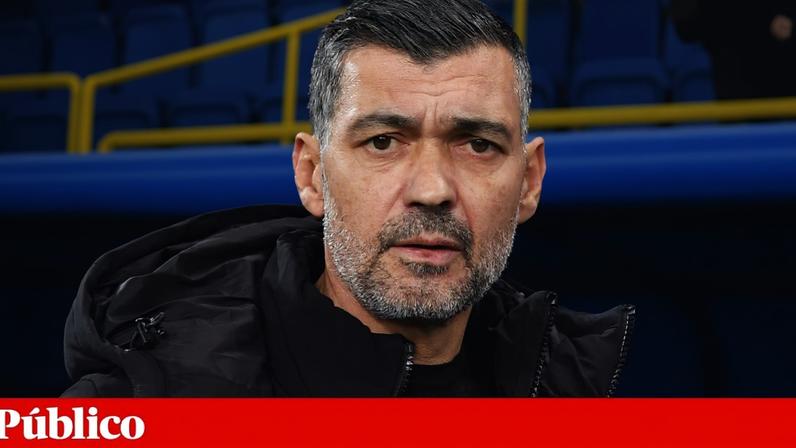 Sérgio Conceição