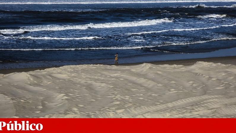 Duas mortes e 108 salvas nas praias portuguesas em maio