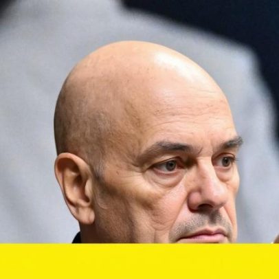 Moraes afirma que muitos foram ingênuos sobre as redes sociais