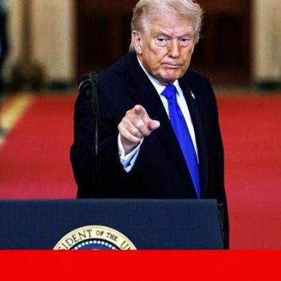 Trump pode recuar no plano de criar fundo milionário para compensar aliados
