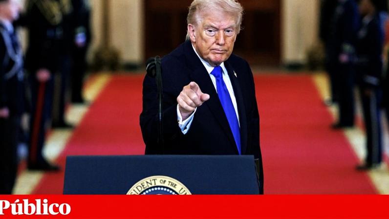 Trump pode recuar no plano de criar fundo milionário para compensar aliados