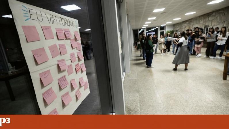 Cinco organizações criam rede para ajudar jovens NEET a arranjar trabalho