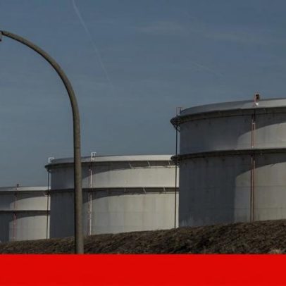 Tarifas de gás natural sobem 6,4% no mercado regulado a partir de outubro