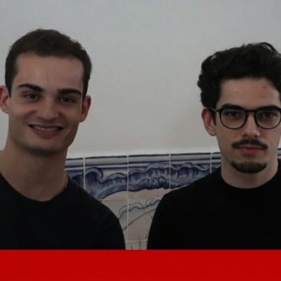 Augusta Labs, startup portuguesa, visa melhorar grandes empresas com IA