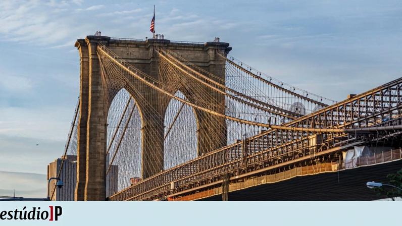 Nova Iorque, a icónica cidade norte-americana, é um dos destinos de eleição dos portugueses neste Verão de 2026.
