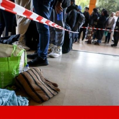 Advogado preso preventivamente por suspeita de regularizar 4 mil imigrantes