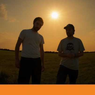Boards of Canada lançam novo mundo sonoro intitulado Inferno