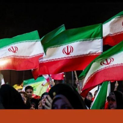 A incerteza de um acordo ameaça vidas no Irão