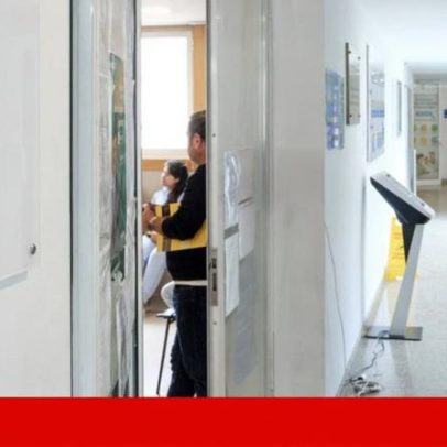 CNPD recebe centenas de queixas de utentes com dados expostos