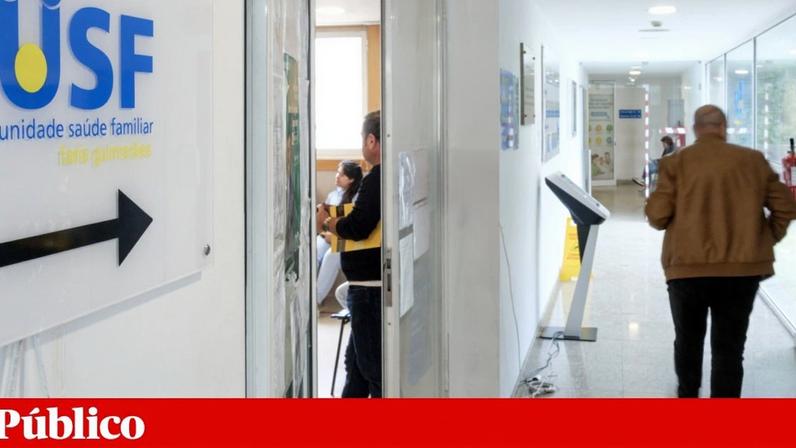 CNPD recebe centenas de queixas de utentes com dados expostos