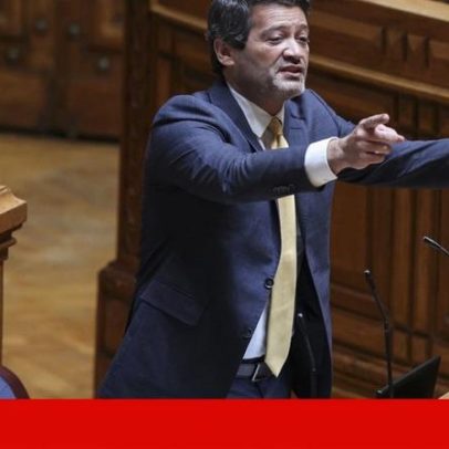 Ventura propõe reforma aos 65 anos ou com 40 de descontos