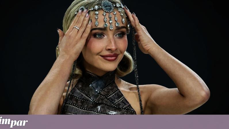 Homem tenta abrir porta da casa de Sabrina Carpenter; cantora pede ordem de restrição